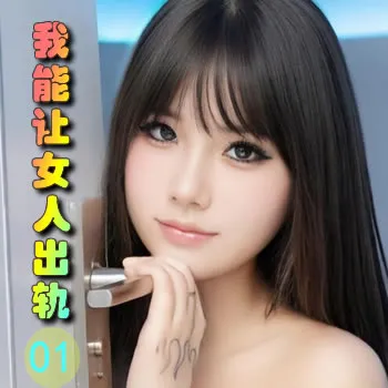 我能让女人出轨——01